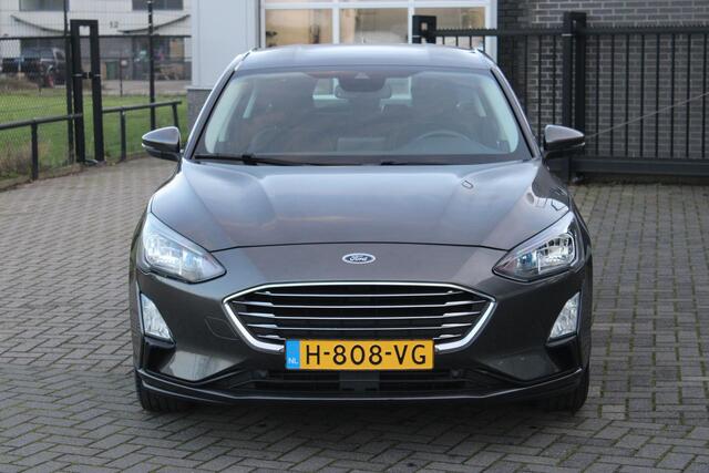 Ford FOCUS 1.0 EcoBoost Titanium Business Trekhaak