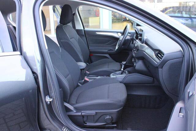 Ford FOCUS 1.0 EcoBoost Titanium Business Trekhaak