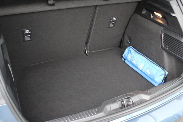 Ford FOCUS 1.0 EcoBoost Hybrid ST Line X | Full Options! | 1e Eig + Dealeronderhouden | AGR Stoelen | B&O Audio | Adaptive Cruise Control | Winterpack |