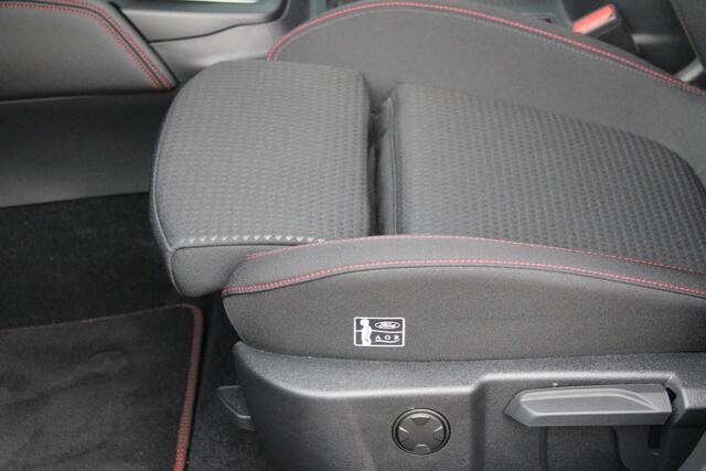 Ford FOCUS 1.0 EcoBoost Hybrid ST Line X | Full Options! | 1e Eig + Dealeronderhouden | AGR Stoelen | B&O Audio | Adaptive Cruise Control | Winterpack |