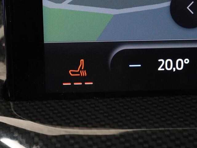 Ford FOCUS 1.0 EcoBoost Hybrid ST Line X | Trekhaak | Stoel & stuurverwarming | Camera | Carplay | B&O Sound | Navigatie | Keyless | Full LED | Climate control | Cruise control