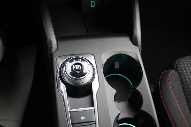 Ford FOCUS ST-Line 1.0 EcoBoost 125 PK Wagon Automaat TREKHAAK | WINTER PACK | XENON