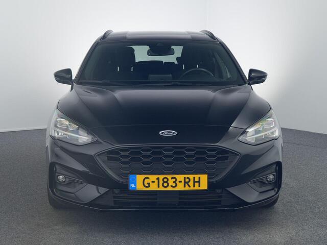 Ford FOCUS Wagon 1.5 EcoBoost Active Business ST-Line | Camera | LED | Winterpakket | ACC |