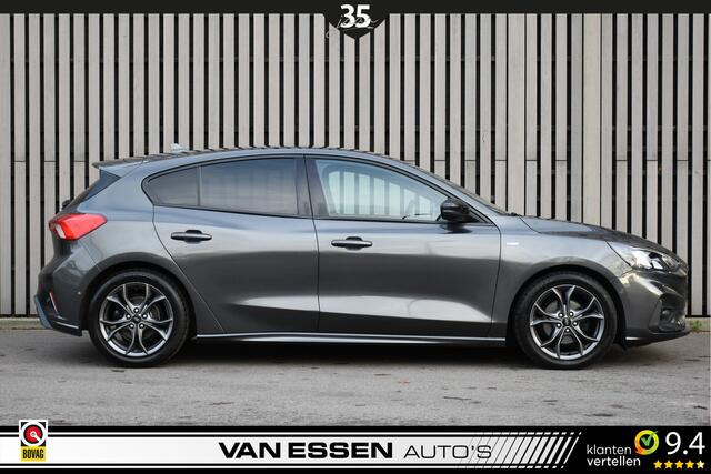 Ford FOCUS Wagon 1.0 EcoBoost ST Line Business Keyless HUD A-Camera