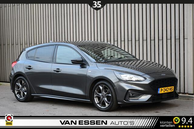 Ford FOCUS Wagon 1.0 EcoBoost ST Line Business Keyless HUD A-Camera