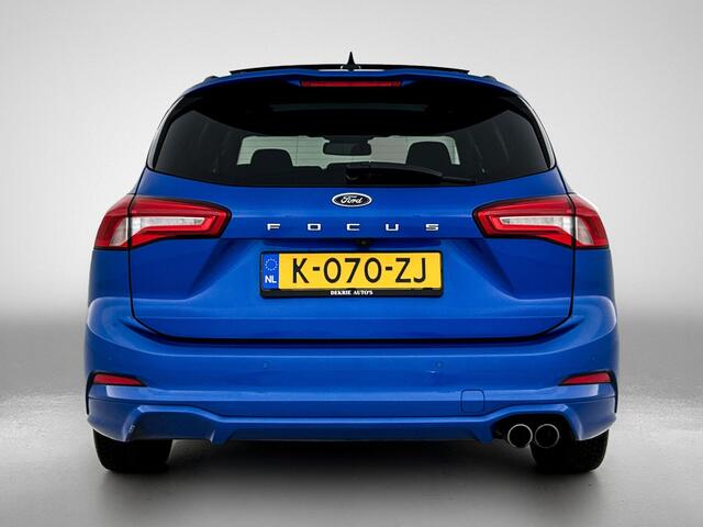 Ford FOCUS Wagon 1.5D ST Line X Business / Panoramadak / Pdc+camera / Cruis adaptief /Stuur-Stoelverwarming / B&O audio / Parking-Technology-Winter Pack / Apk 04-2026