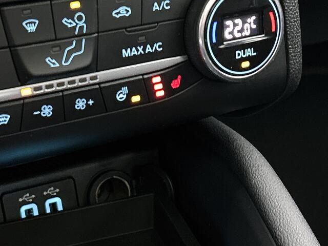 Ford FOCUS Wagon 1.5D ST Line X Business / Panoramadak / Pdc+camera / Cruis adaptief /Stuur-Stoelverwarming / B&O audio / Parking-Technology-Winter Pack / Apk 04-2026