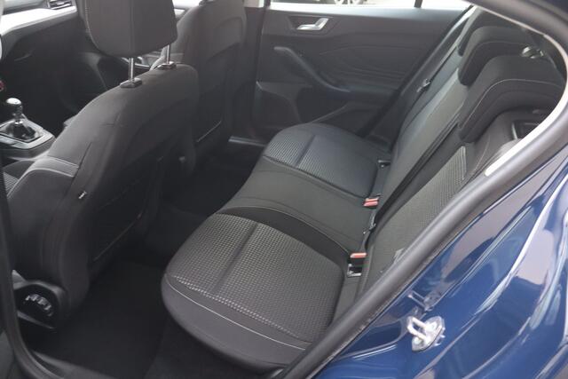 Ford FOCUS 1.0 EcoBoost Trend Edition NL-Auto!! Apple Car-Play I Cruise I Led verlichting