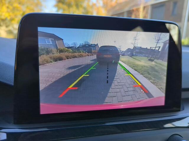 Ford FOCUS 1.0 EcoBoost Hybrid ST Line Business NL AUTO | CAMERA | CARPLAY |