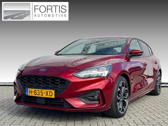 Ford FOCUS 1.0 EcoBoost ST Line Business B&O AUDIO | NAVI | LED | NL-AUTO