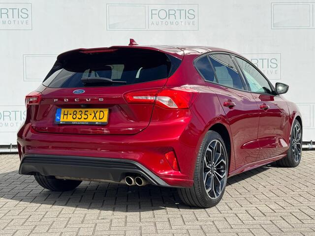 Ford FOCUS 1.0 EcoBoost ST Line Business B&O AUDIO | NAVI | LED | NL-AUTO