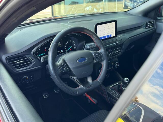 Ford FOCUS 1.0 EcoBoost ST Line Business B&O AUDIO | NAVI | LED | NL-AUTO