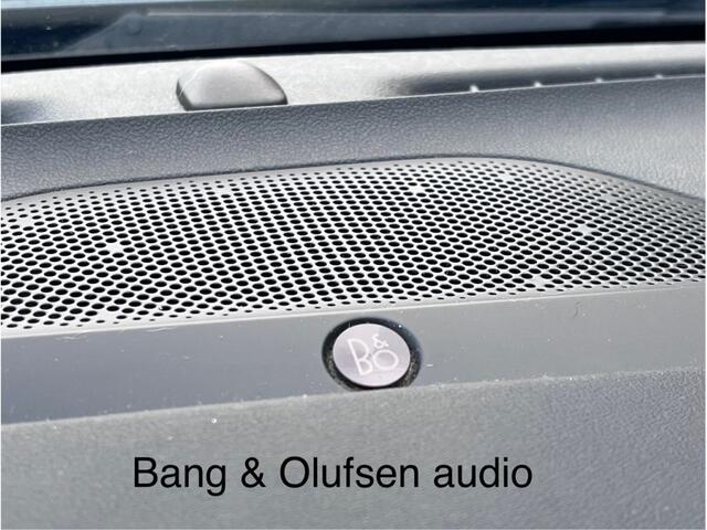 Ford FOCUS Wagon 155pk EcoBoost Hybrid/Titanium-X /B&O/Adaptive/Matrix/Virtual/Trekh.