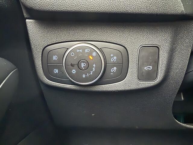 Ford FOCUS Wagon BWJ 2021 1.0 EcoBoost 126 PK Titanium X Business APDAPTIVE CRUISE | CAMERA | CARPLAY + ANDROID | NAVI | CLIMA | LMV | PDC