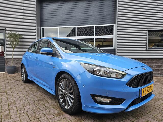Ford FOCUS | NL Auto | Lm velgen | Airco 1.5 ST-Line