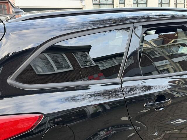 Ford FOCUS Wagon 1.0 Lease Edition 1e eigenaar