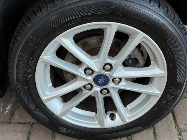 Ford FOCUS Wagon 1.0 Lease Edition 1e eigenaar