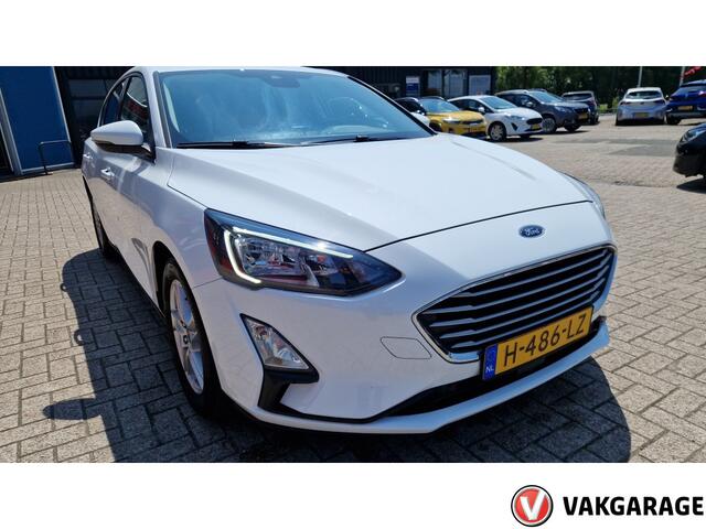 Ford FOCUS 1.0 EcoB. Tr Ed. bns