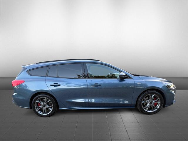 Ford FOCUS Wagon ST-LINE Full LED 1.0 EBH ST-line mild hybride