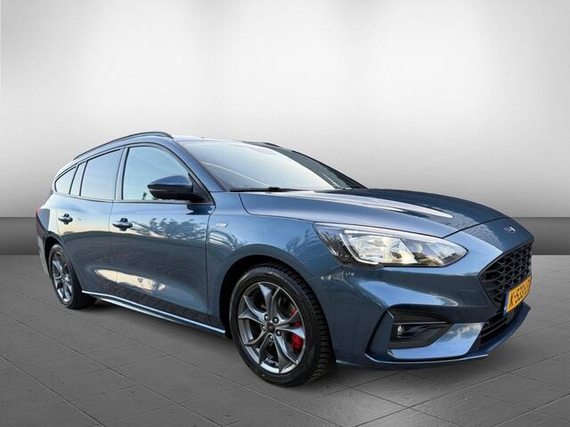 Ford FOCUS Wagon ST-LINE Full LED 1.0 EBH ST-line mild hybride