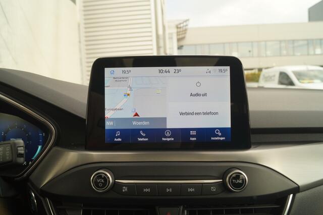 Ford FOCUS Wagon 1.0 EcoBoost 155pk Hybrid Titanium X Business -PANO-