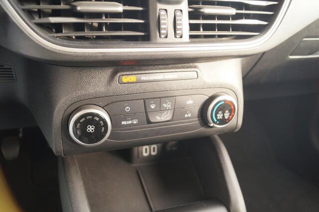 Ford FOCUS Wagon 1.0 EcoBoost Trend Edition Business -NAVI-CAM-