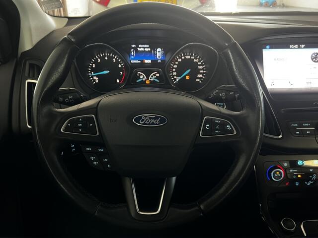 Ford FOCUS Wagon 1.0 EcoB. Tit. Bns