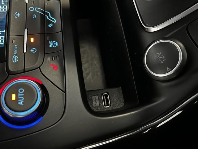 Ford FOCUS Wagon 1.0 EcoB. Tit. Bns