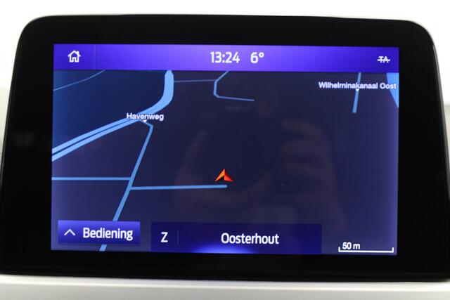 Ford FOCUS Wagon 1.0 EcoBoost Active Business |Stoelverwarming|camera|navi