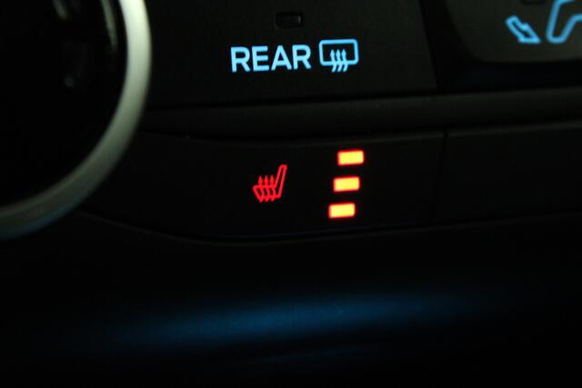 Ford FOCUS Wagon 1.0 EcoBoost Active Business |Stoelverwarming|camera|navi