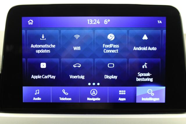 Ford FOCUS Wagon 1.0 EcoBoost Active Business |Stoelverwarming|camera|navi