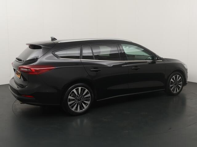 Ford FOCUS Wagon 1.0 EBH Titanium X