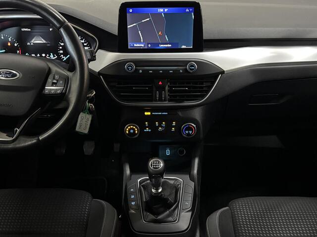 Ford FOCUS Wagon 1.0 EcoBoost Edition Business LED NAVI PDC TREKHAAK LMV