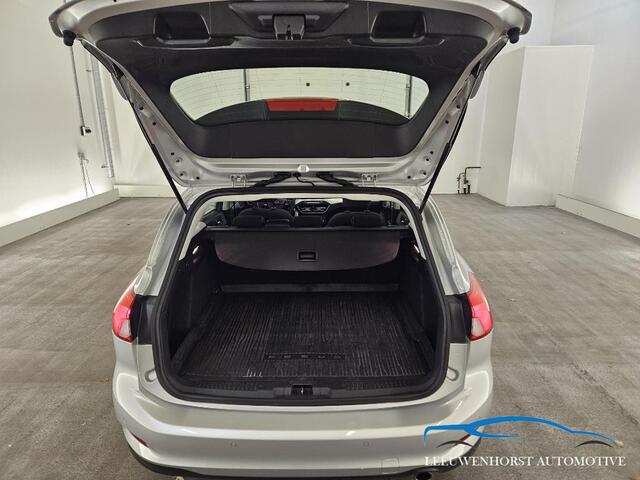 Ford FOCUS Wagon 1.0 EcoBoost Trend Edition Business, camera, LED, 2 x PDC, Apple Carplay, NL-dealerauto