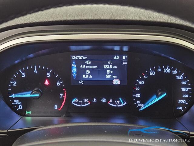 Ford FOCUS Wagon 1.0 EcoBoost Trend Edition Business, camera, LED, 2 x PDC, Apple Carplay, NL-dealerauto