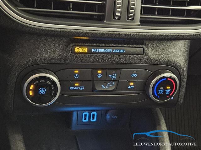 Ford FOCUS Wagon 1.0 EcoBoost Trend Edition Business, camera, LED, 2 x PDC, Apple Carplay, NL-dealerauto