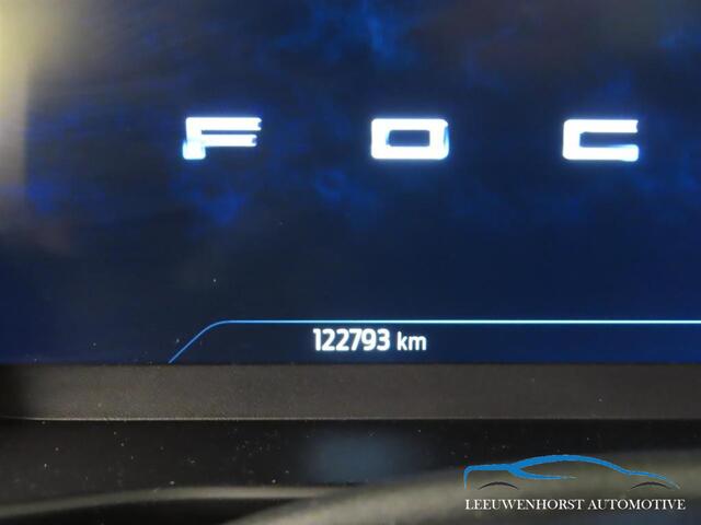 Ford FOCUS 1.0 EcoBoost Hybrid Titanium X Business, clima, cruise, LED, navi, PDC, Nl-dealerauto