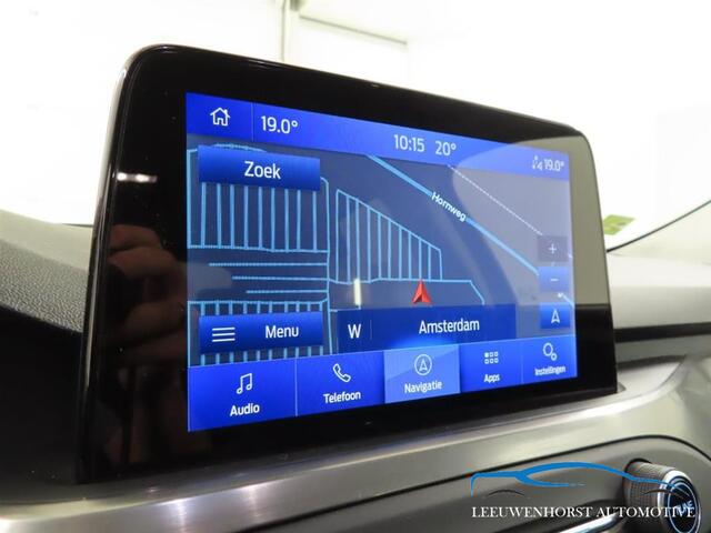 Ford FOCUS 1.0 EcoBoost Hybrid Titanium X Business, clima, cruise, LED, navi, PDC, Nl-dealerauto