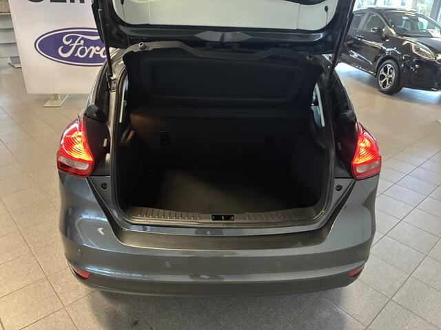 Ford FOCUS Trend Plus 71.000km!!!!!