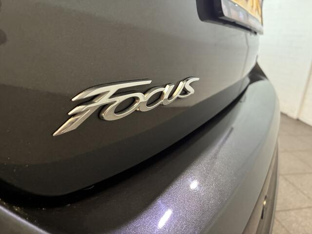 Ford FOCUS Trend Plus 71.000km!!!!!