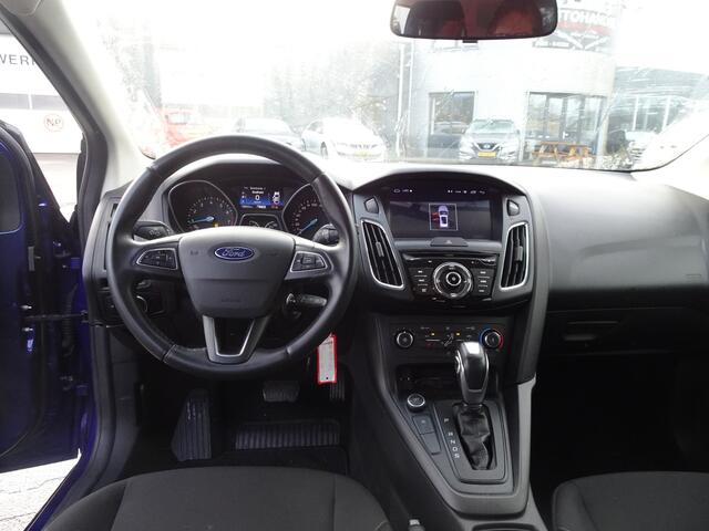 Ford FOCUS 1.0i 126PK Autom. St-line