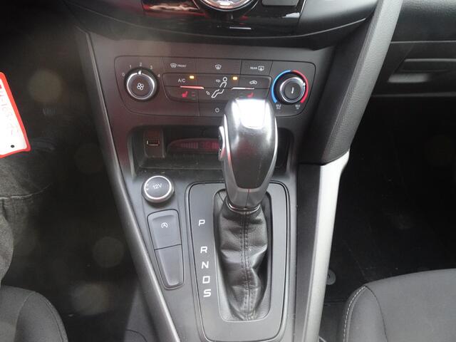 Ford FOCUS 1.0i 126PK Autom. St-line