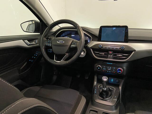 Ford FOCUS 1.0 EcoBoost Business.