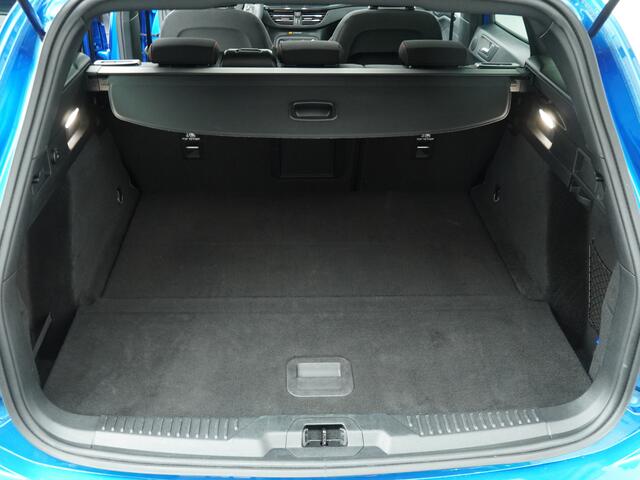 Ford FOCUS Wagon ST-Line X EcoBoost Hybrid 155 pk | Pano | Trekhaak | Adapt. cruise | Winter Pack | B&O | Keyless |