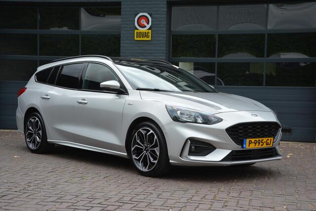Ford FOCUS Wagon 1.0 EcoBoost ST-Line X Business Automaat