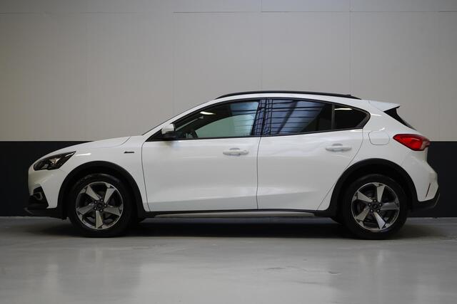 Ford FOCUS 1.5 EcoBoost 150pk Active X Business | Carplay | Stoelverwarming | Navigatie | Achteruitrijcamera