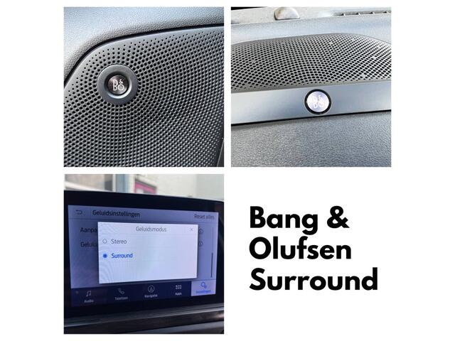 Ford FOCUS Wagon 125pk EcoBoost/Vignale/B&O/Adaptive/Matrix/Schuifdak/HUD/Trekh.