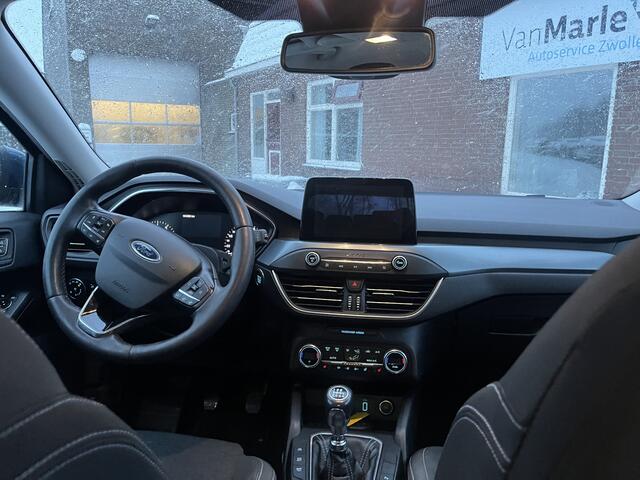 Ford FOCUS Wagon 1.0 EcoBoost Active Business WINTER PACK ADD CRUISE