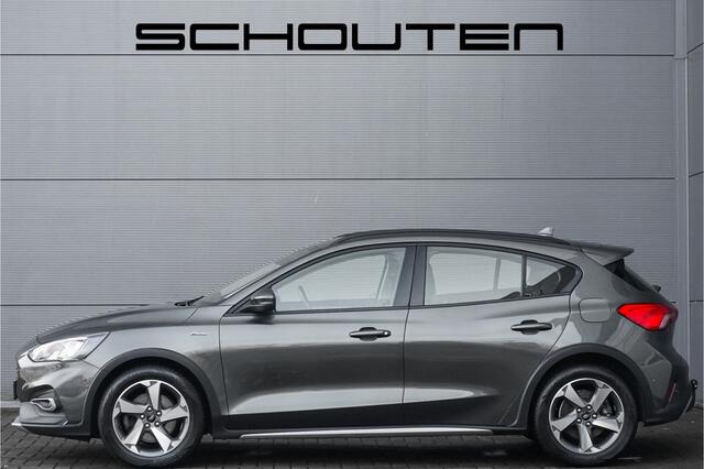 Ford FOCUS 1.0 EcoBoost Active Business ACC Camera Trekhaak