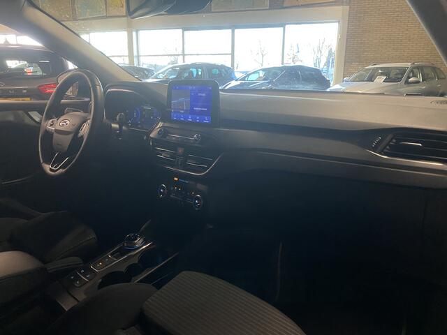 Ford FOCUS 1.0 EcoBoost Titanium X Business Automaat, Trekhaak, Navi, Rijklaar met beurt & garantie!